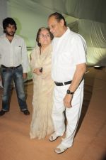 at Joy Mukherjee prayer meeting in Mumbai on 12th March 2012 (31).JPG